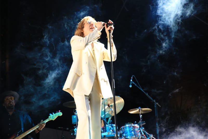 Beck