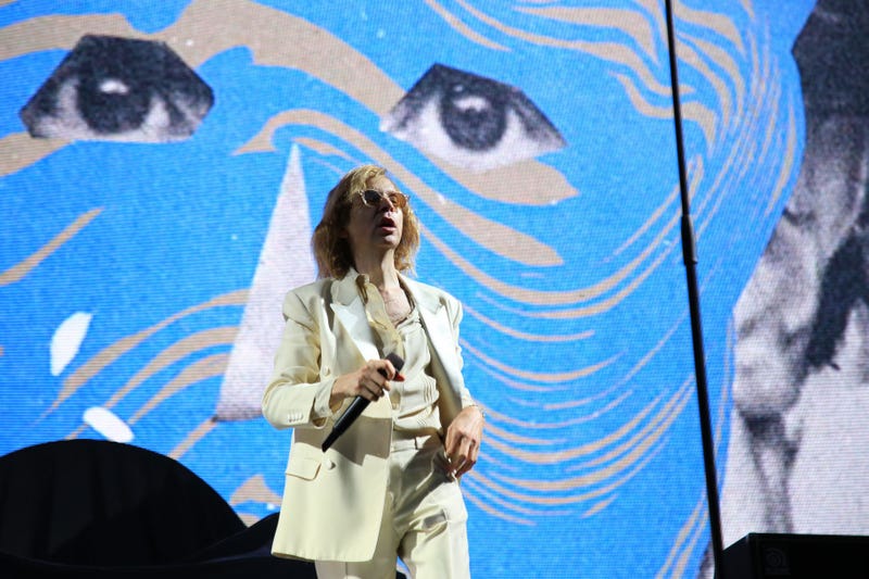 Beck