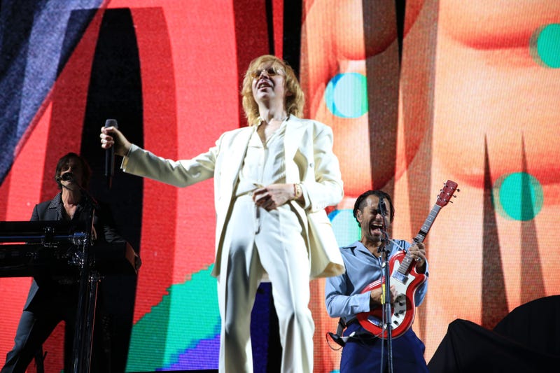Beck