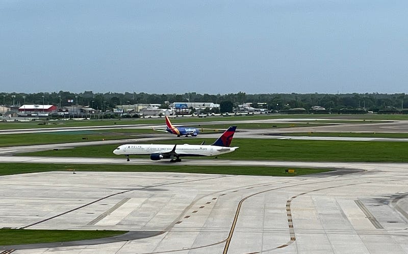 Runway closure could force more air traffic over Kenner, Metairie neighborhoods