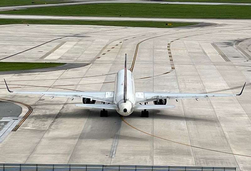 Airport