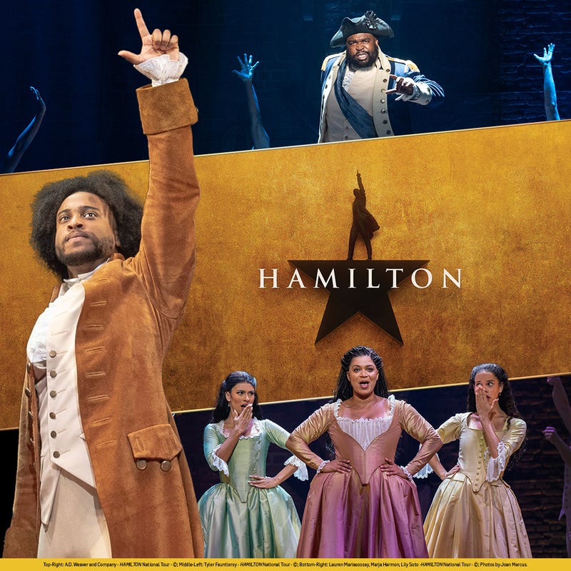 Hamilton