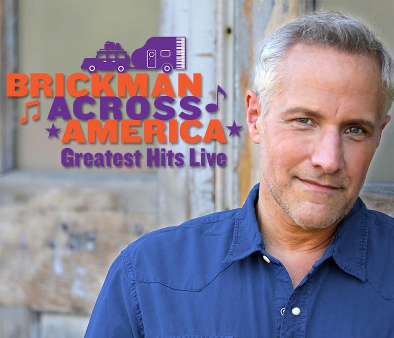 Jim Brickman