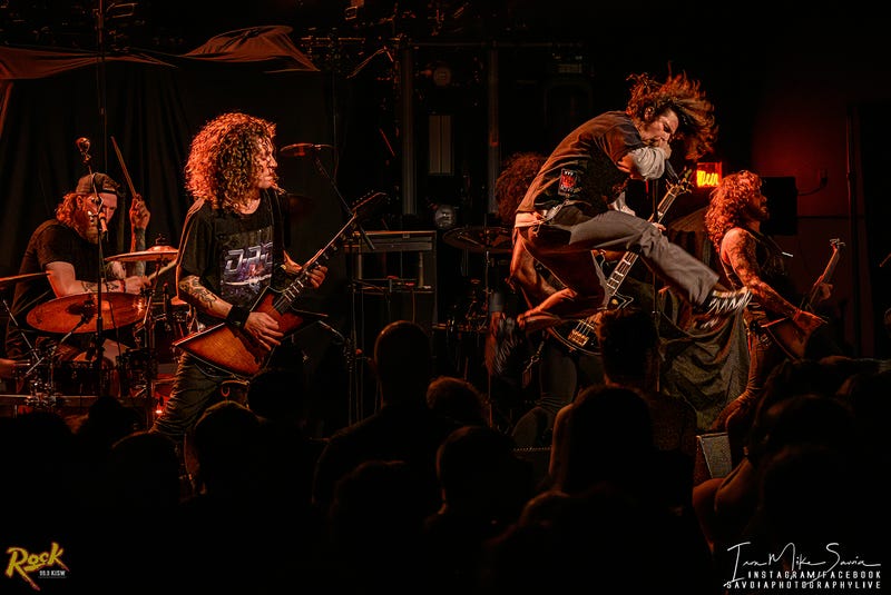 Baest - Showbox - Seattle, WA 4.19.25