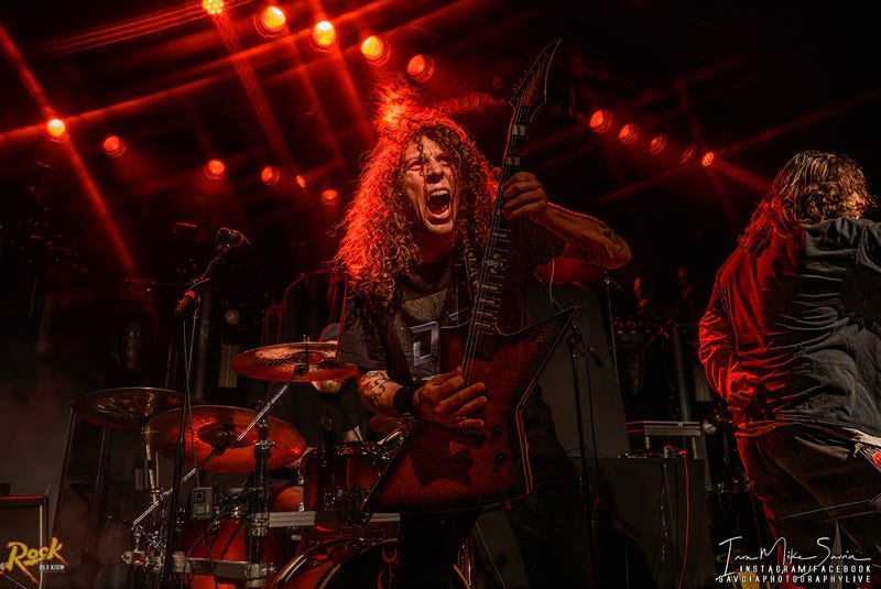 Baest - Showbox - Seattle, WA 4.19.25