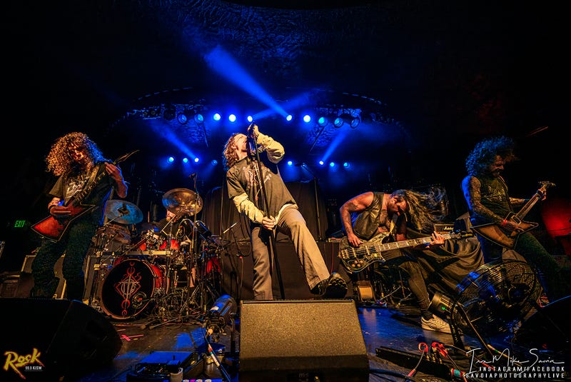 Baest - Showbox - Seattle, WA 4.19.25
