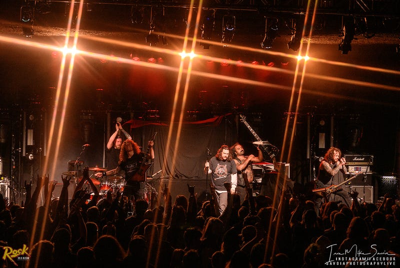 Baest - Showbox - Seattle, WA 4.19.25