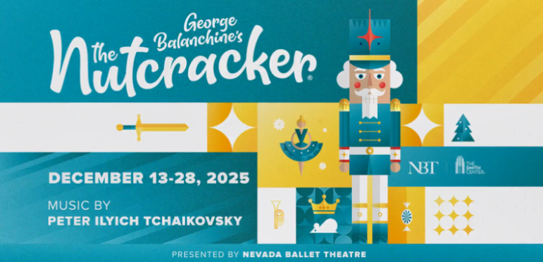 Nevada Ballet Theatre