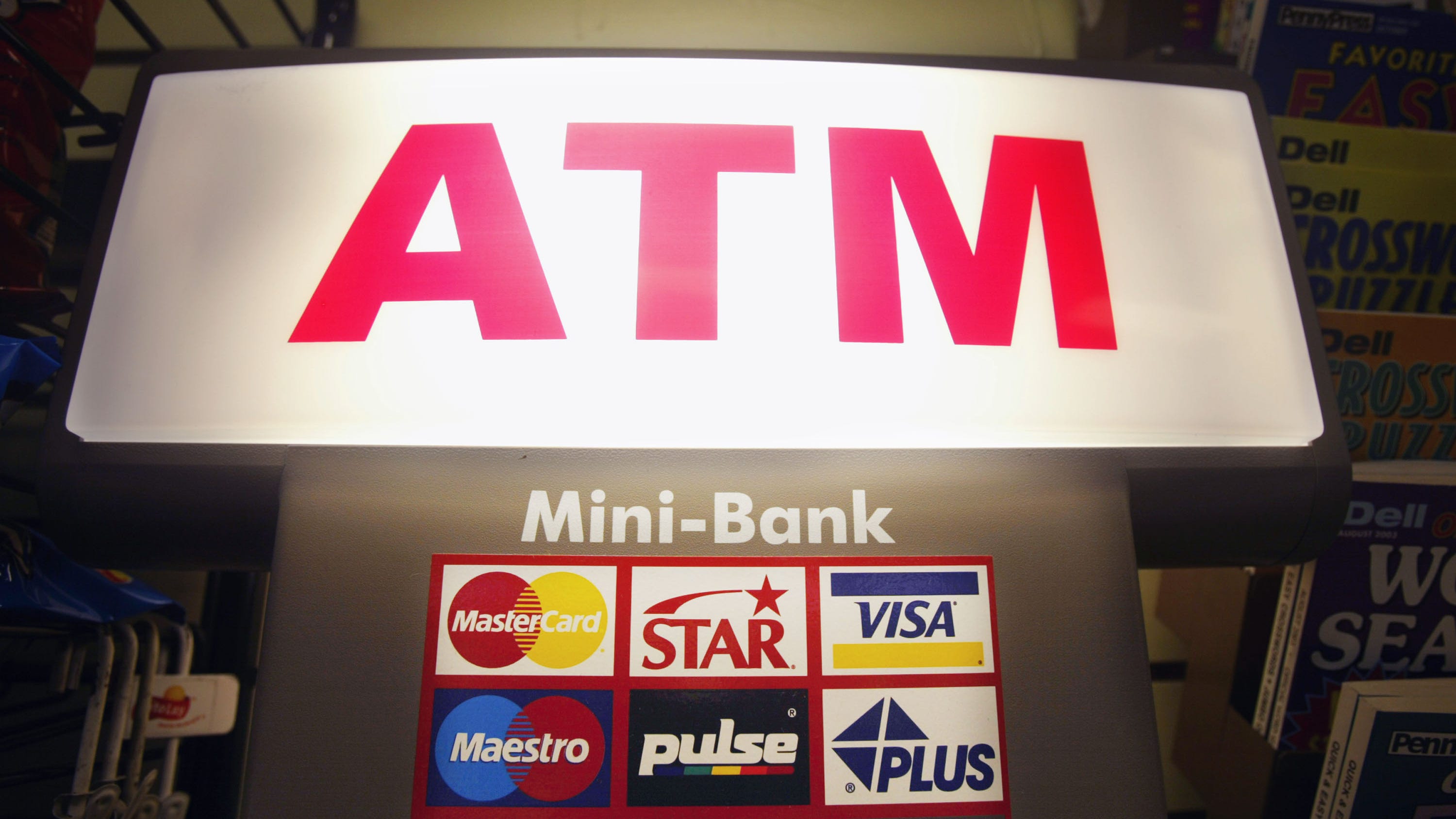 Need a bank account? Veterans Benefit Banking Program can help.