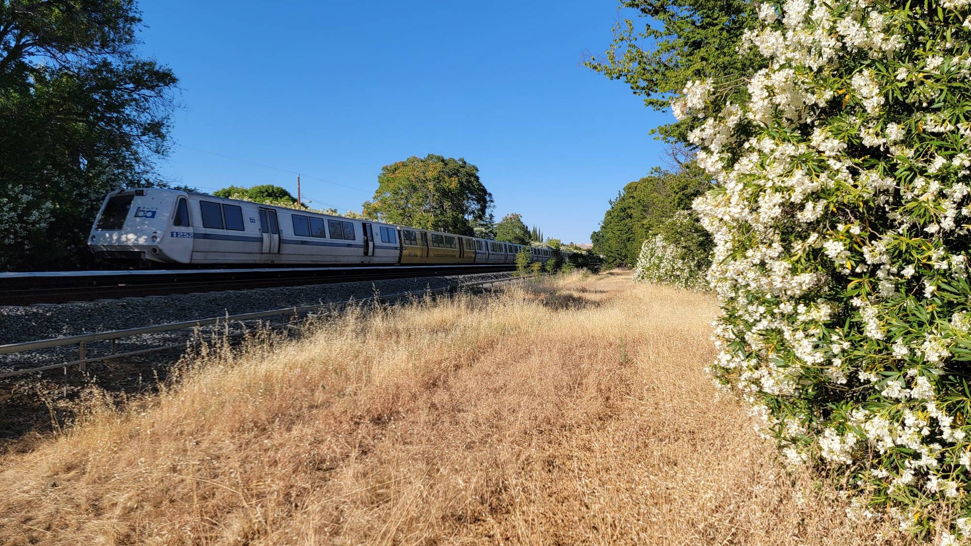 Heat played a factor in East Bay BART derailment, say officials