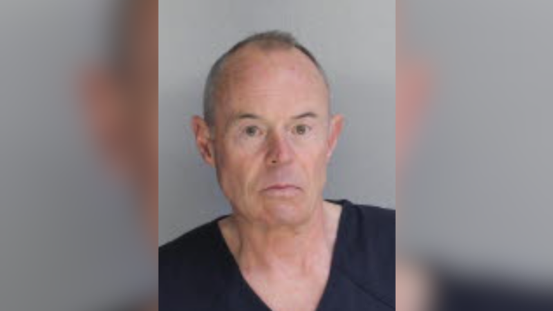 Mugshot of James Batt.