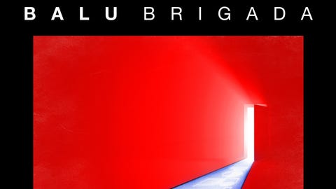 107.7 The End Presents Balu Brigada at The Crocodile