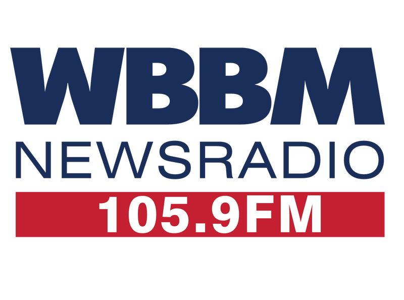 WBBM Newsradio logo