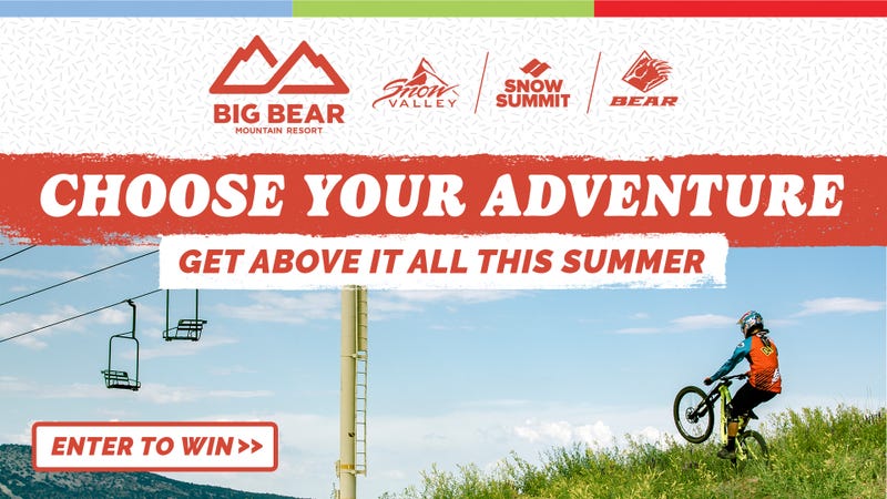 Big Bear Mountain Resort