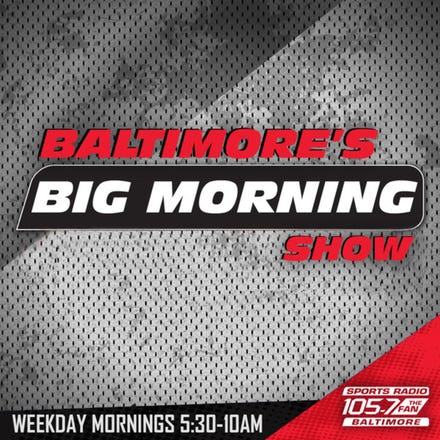 link to Big Bad Morning Show