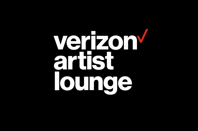 Verizon Artist Lounge