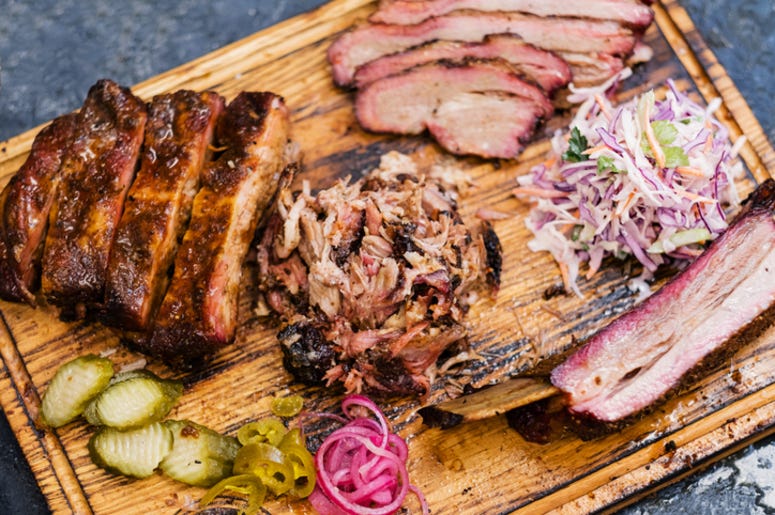 BBQ