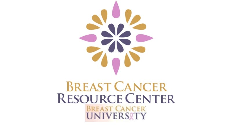 Breast Cancer University: Survivorship Summit! Register Now! 