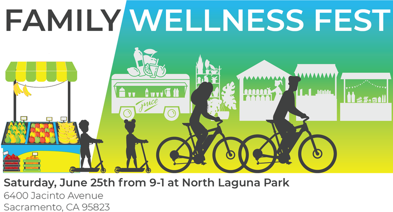 family wellness fest