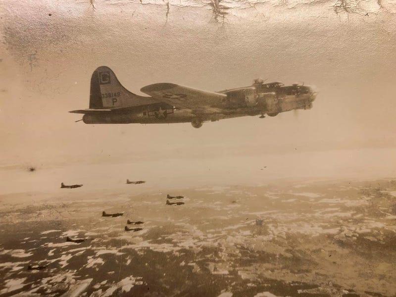 Remains of WW II soldier from River Grove identified 76 years after death