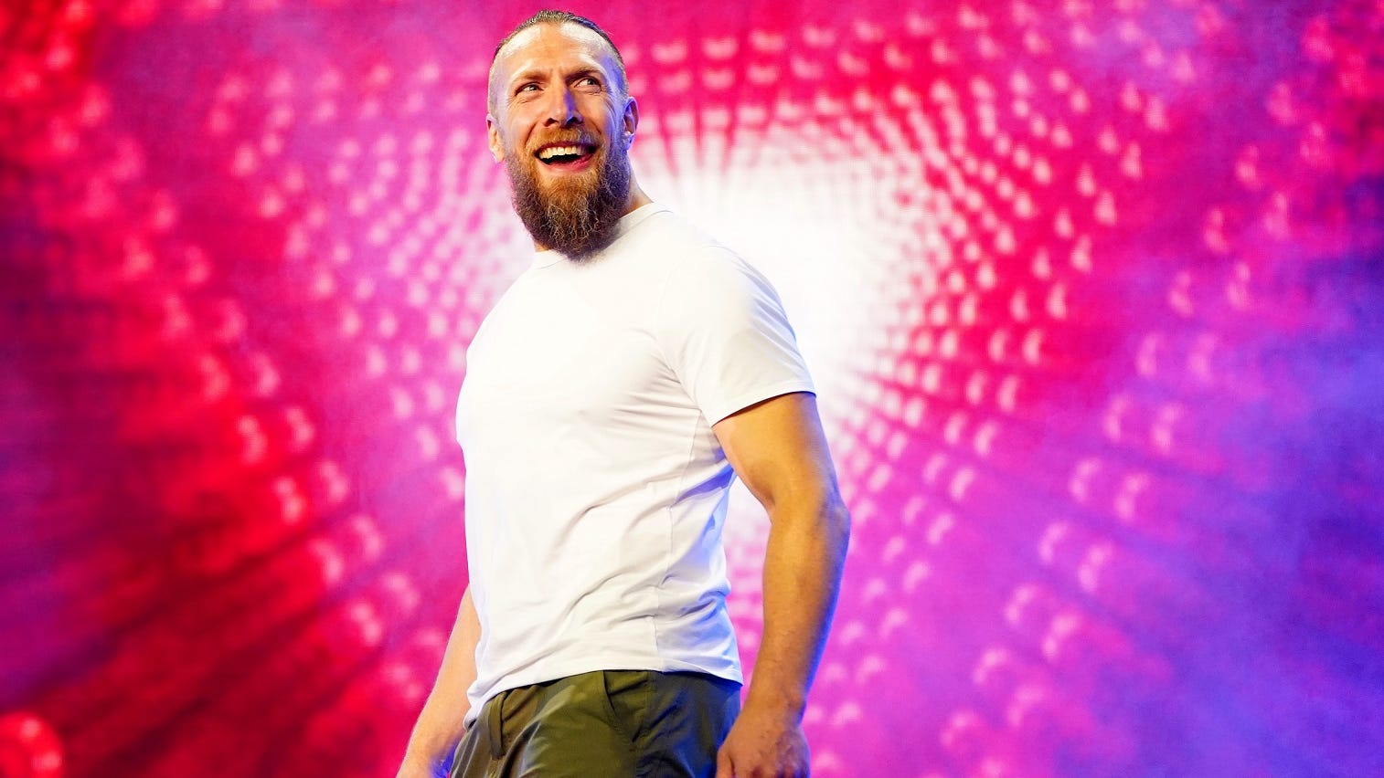 Why did Bryan Danielson join AEW? 'It looks like a lot of fun'