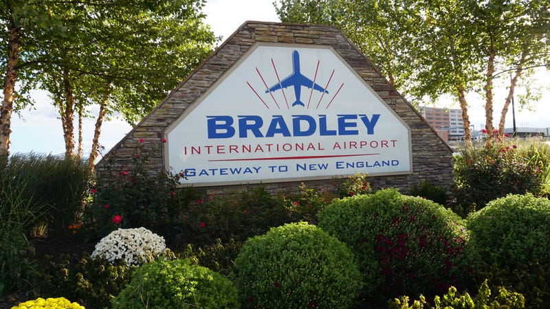 Airport expects more passengers during Spring Break