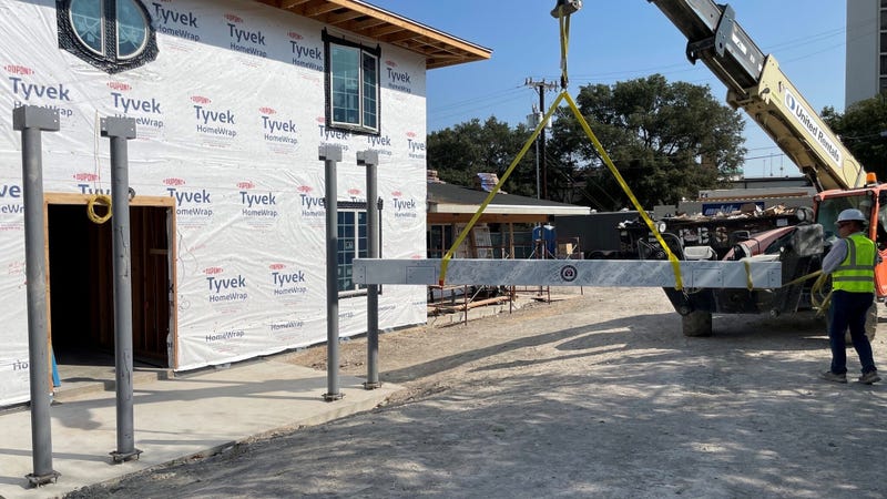 BEAMCOVER