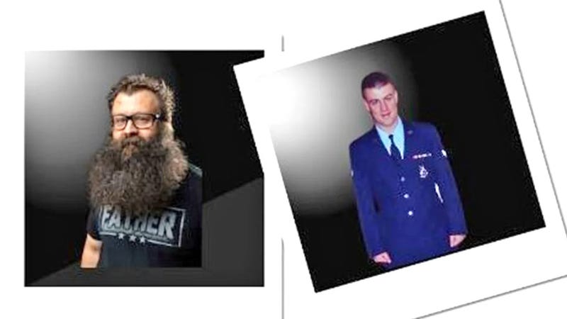 BEARDCOVER