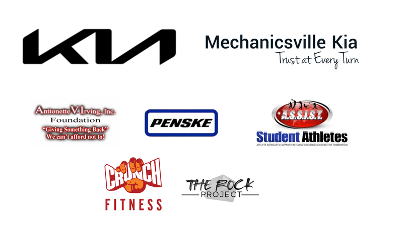 106.5 The Beat's Season of Giving Sponsors 2025