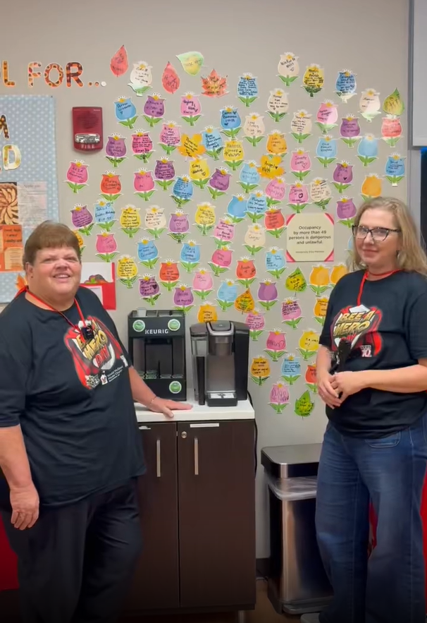 BEE A Hero Day 2025