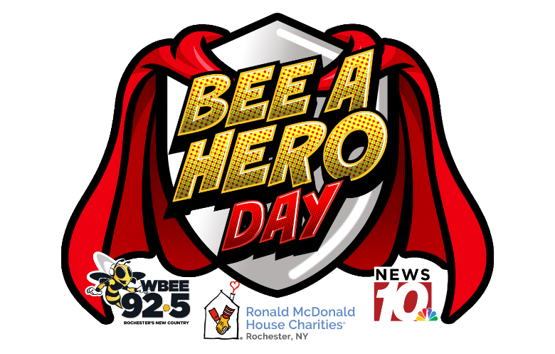BEE A Hero Day 2025