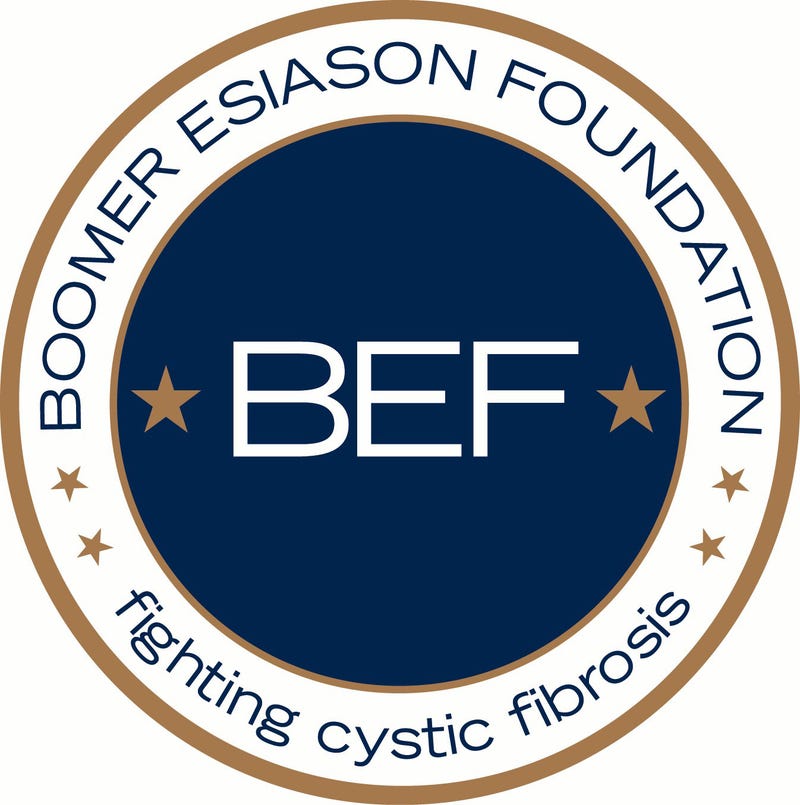 BEF logo