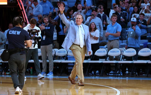 Bill Belichick