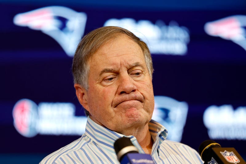 Bill Belichick