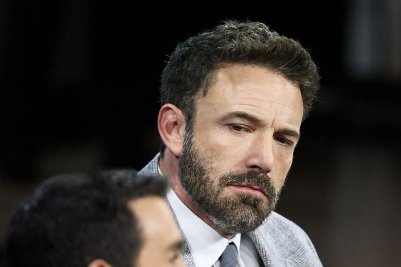 Ben Affleck 