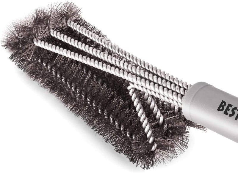 BEST BBQ Grill Brush