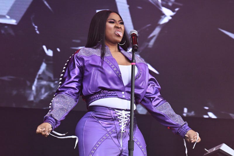 Jazmine Sullivan