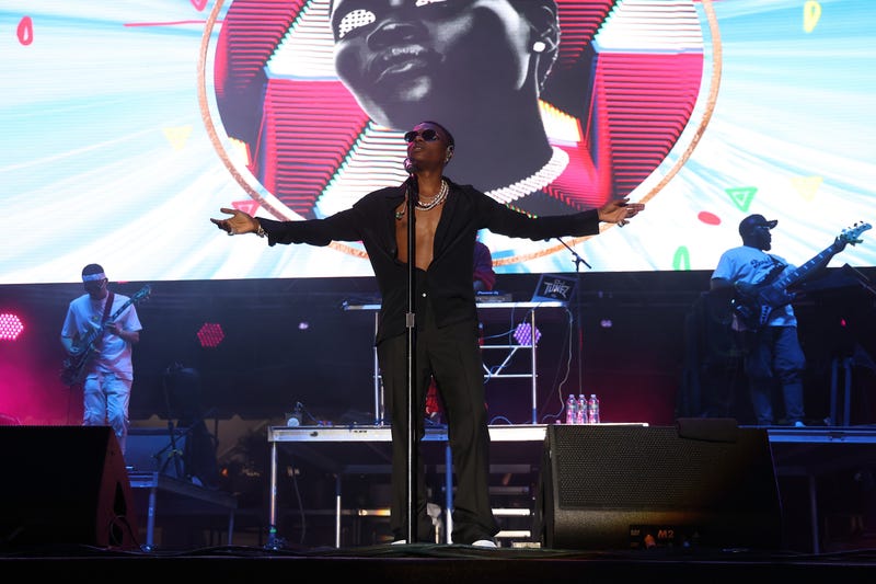 Wizkid