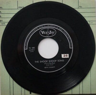 Vee Jay The Chicago Black Music ヴィージェイCD 【公式通販】