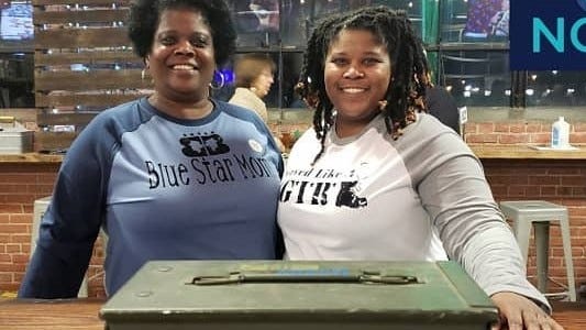 First female veteran resource center in South Carolina opens thanks to Marine vet