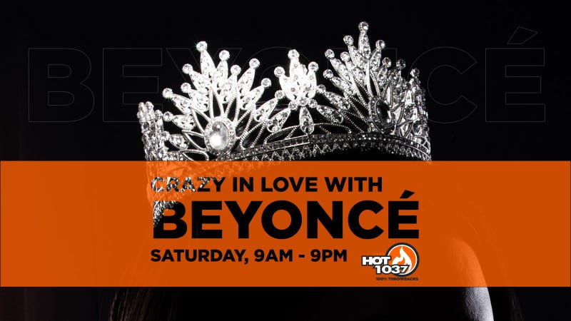 Beyoncé Weekend