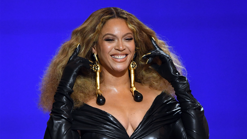 Beyoncé
