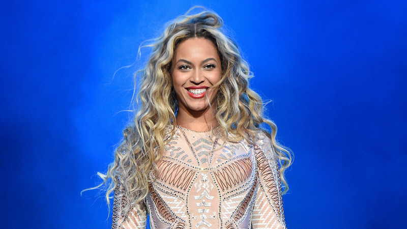 Beyonce