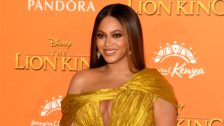 Everything You Need to Know About Beyoncé's ‘Black Is King’