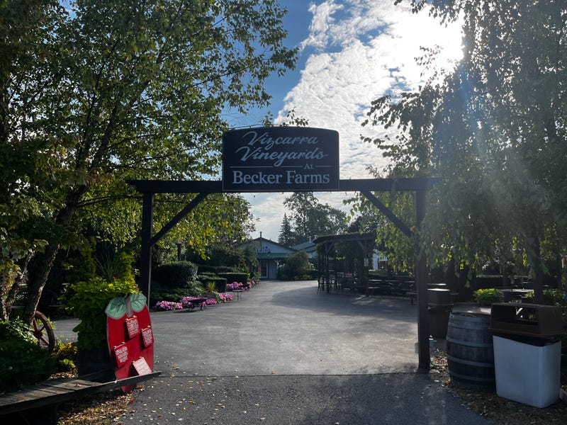 Becker Farms
