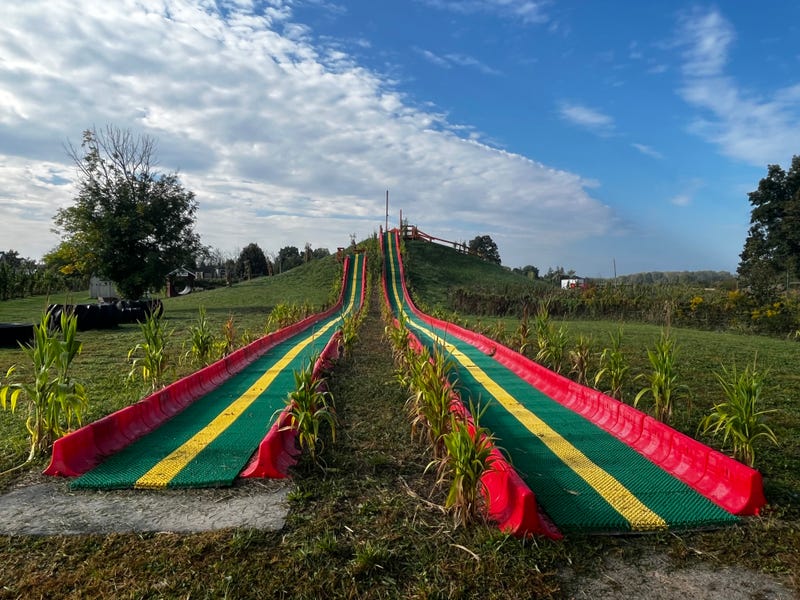 Becker Farms