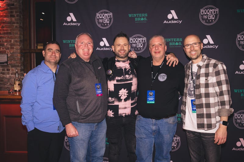 B&G VIP