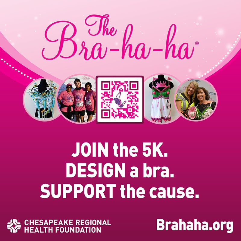 The Bra-Ha-Ha 2025