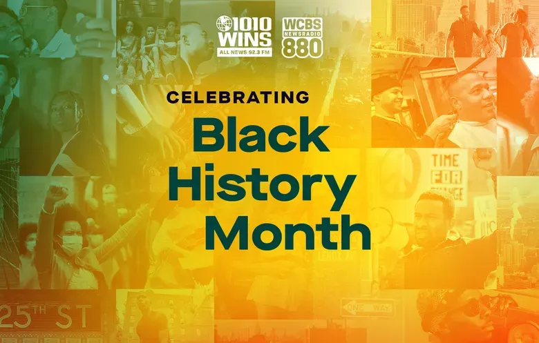 Black History Month