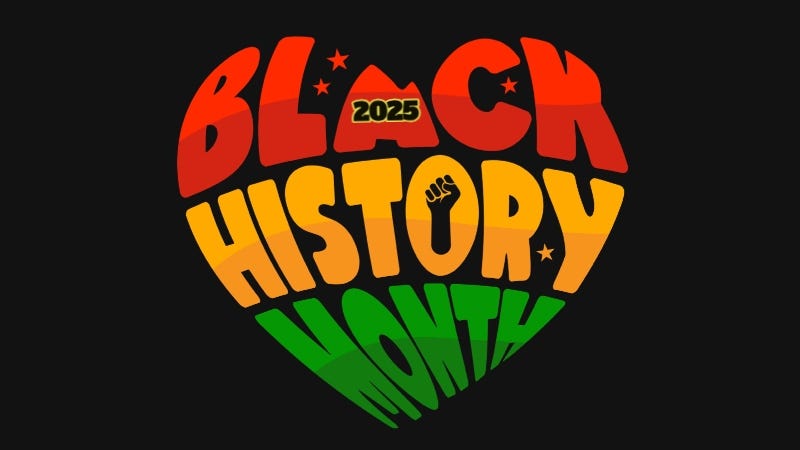 md ashek mia / Getty Images/ BHM 2025